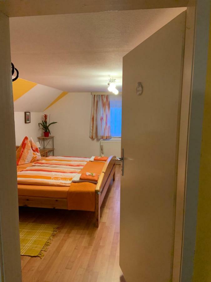 Serschenhof- Auszeit Ueber Dem Stall Leutschach Zewnętrze zdjęcie
