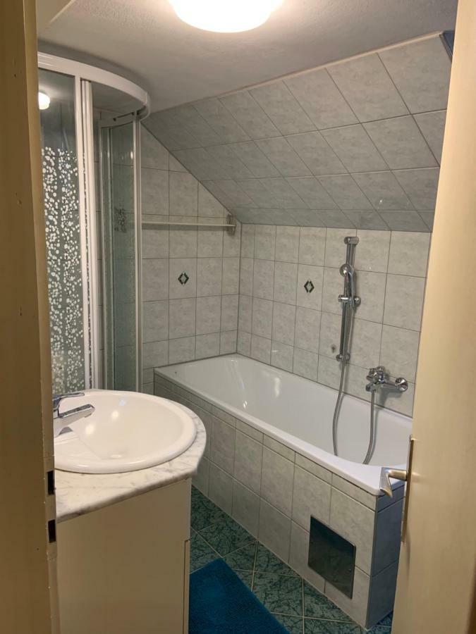 Serschenhof- Auszeit Ueber Dem Stall Leutschach Zewnętrze zdjęcie