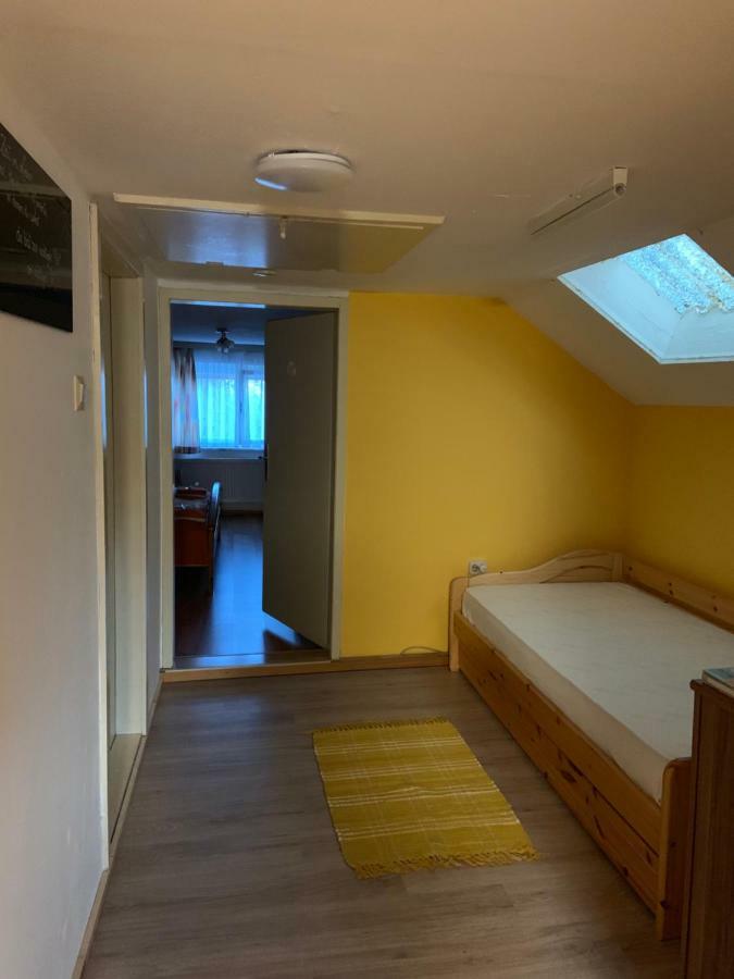 Serschenhof- Auszeit Ueber Dem Stall Leutschach Zewnętrze zdjęcie