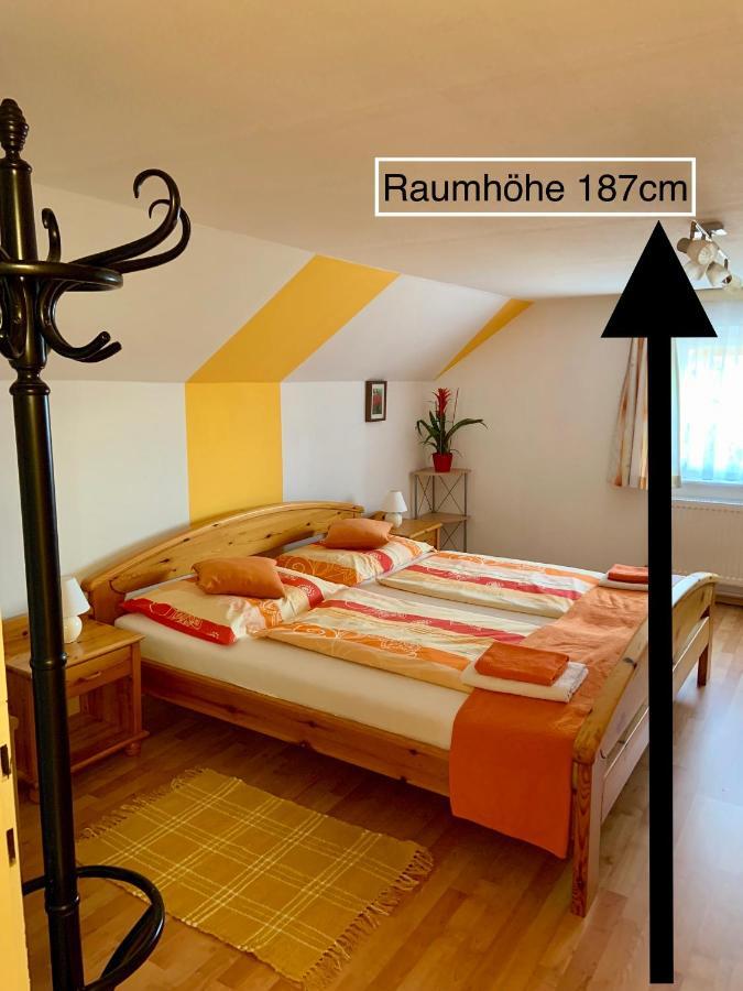 Serschenhof- Auszeit Ueber Dem Stall Leutschach Zewnętrze zdjęcie